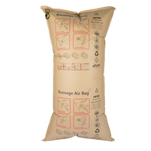 Wholesale Price Reusable Container Air Packing Dunnage Bag